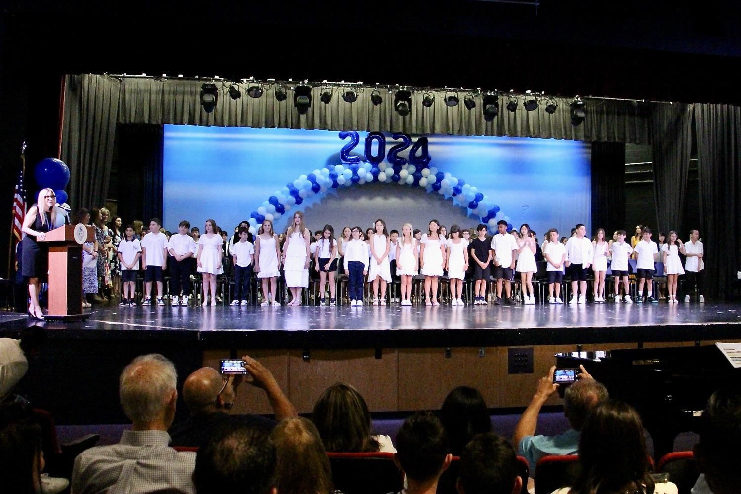  2024 HH grads